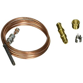 Invenses 1980-036 Climate Controls 36-Inch Thermocouple