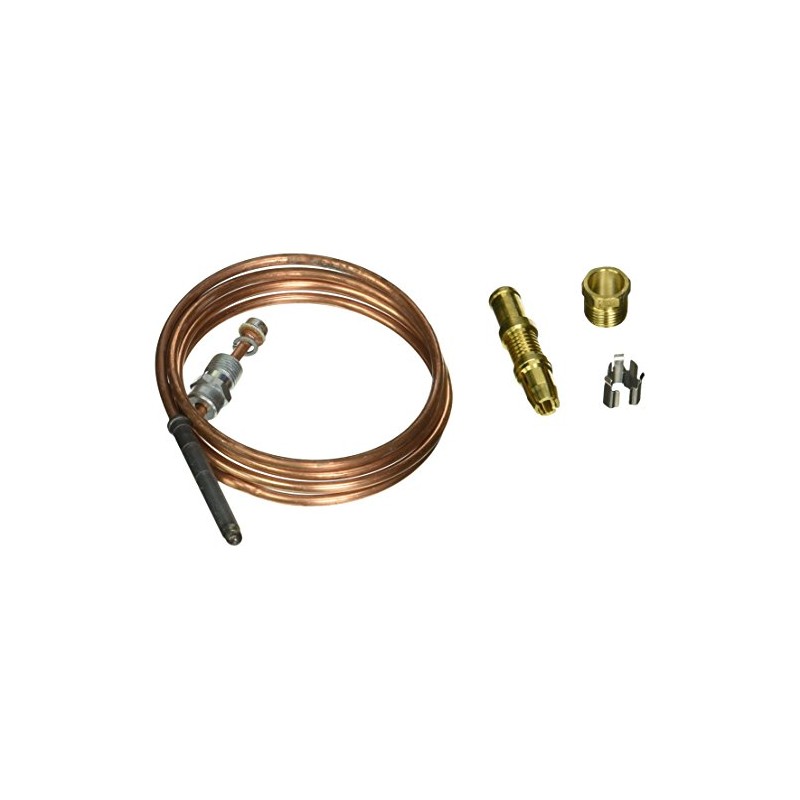 Invenses 1980-036 Climate Controls 36-Inch Thermocouple