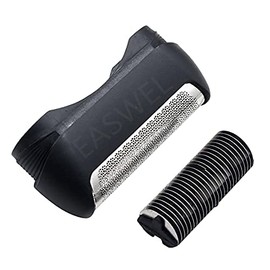 for Braun 11b Genuine Replacement Shaver Foil Cutter Heads Blade for 150 140 New