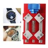 Red/Silver Watch Bezel Removal Tool, Watch Bezel Opener, Professional Red