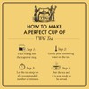 TWG Tea - White Sky Tea - White Tea -