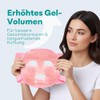 Medi Grade Cooling Mask Face and Cooling Eye Pads, Pink