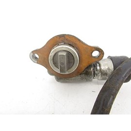 03 Suzuki Eiger LTA 400 F 4x4 Speedometer Drive Cable 2002-2005