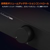Nobsound HiFi Attenuator Passive Alps: XLR Volume Controller Silent Signal