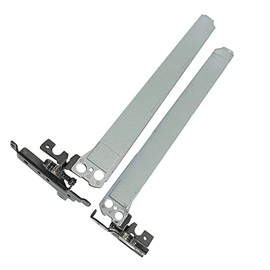 Gintai LCD Display Bracket Hinge LCD Display Hinges Replacement for Dell Latitude 3520 E3520