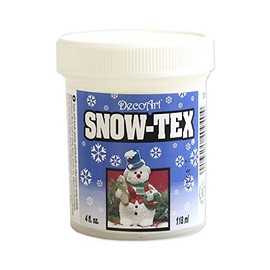 Snow-Tex, 4oz