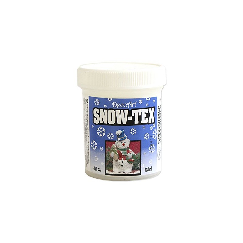 Snow-Tex, 4oz