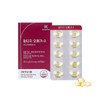 K-Nutra RTG Omega-3 Blood Circulation Health Easy-to-Swallow Capsules (510ml 60 Capsules... / 케이뉴트라 알티지오메가3 혈행 건강 목넘김 편한 캡슐(510ml 60캡...