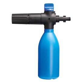 Nilfisk Power Foam Sprayer for Pressure Washers Blue