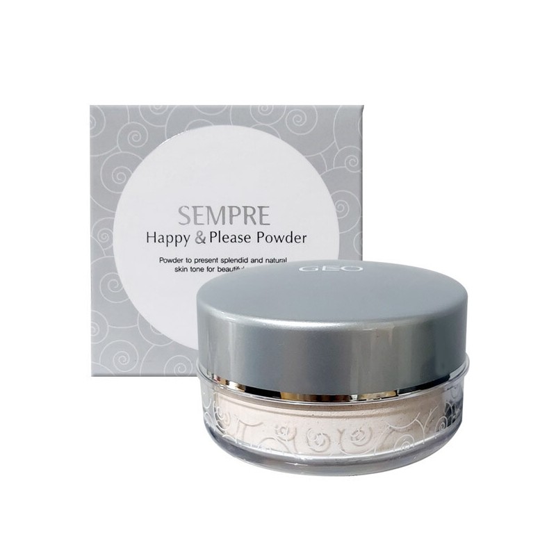 Raffine Gio Sempre Happy Please Powder 25g No. 2 /