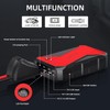 DBPOPWER DBPOWER 1000A Portable Car Jump Starter UP to 7.0L