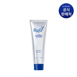 Be Ready Hydro Sweatproof Sun Cream SPF50+ PA++++ 50ml / 비레디 하이드로 스웻프루프 선크림 SPF50+ PA++++ 50ml