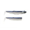 FIIISH Black Minnow No.4-14cm - Combo Off Shore - 40g