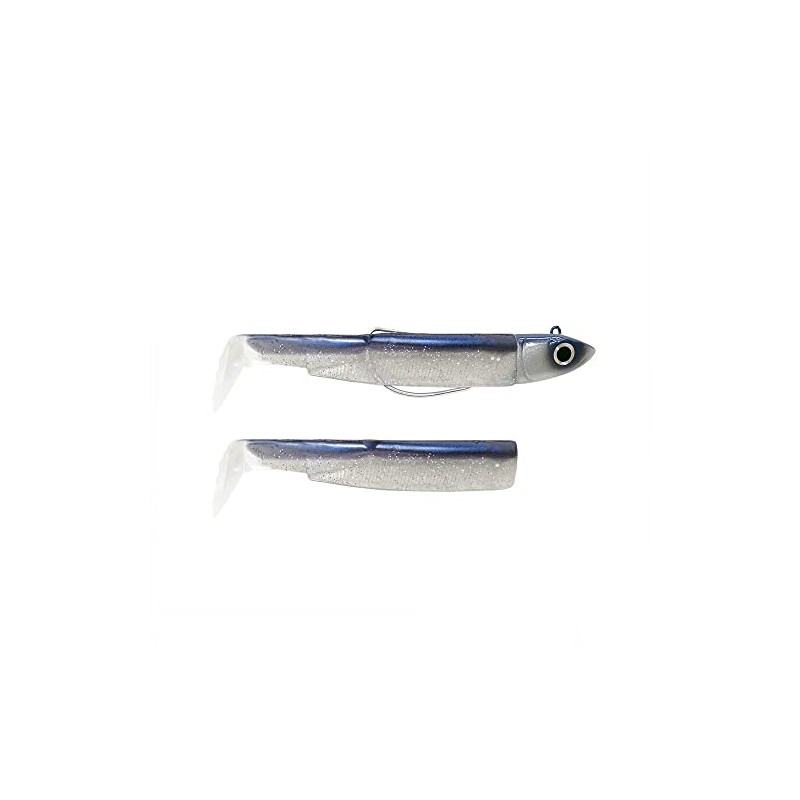 FIIISH Black Minnow No.4-14cm - Combo Off Shore - 40g