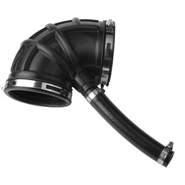 Jetuplusllc Intake Air Duct Pipe 53032944AL For 2007-2010 Dodge Ram 2500 3500 4500 5500, 2011-2018 Ram 2500 3500 4500 5500 with 6 Cyl 6.7L Diesel