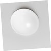CHILDWEET Lampshade Close to Light Covers Clip-on Dome Shade Mounted