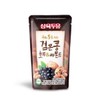 (NS) Black bean walnut almond pouch 60 pack 13076983 single option / (NS )검은콩 호두아몬드 파우치 60팩13076983 단일옵션