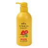 Camellia Oil Shampoo 16.9 fl oz (500 ml)