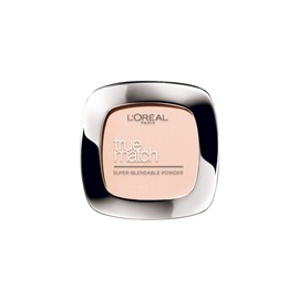 L'oreal True Match Super Blendable Face Powder-C2 Rose Vanilla