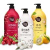 Shower Mate Natural Body Wash 1.2kg Shower Mate Natural 1.2kg Yuzu / 샤워메이트 내추럴 바디워시 1.2kg 샤워메이트내추럴 1.2kg 유자