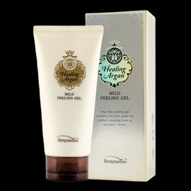 Smooth, refreshing and low peeling gel with irritating feeling after use, 180ml / 자극 사용감 부드러운 개운하고 낮은 필링젤 180ml