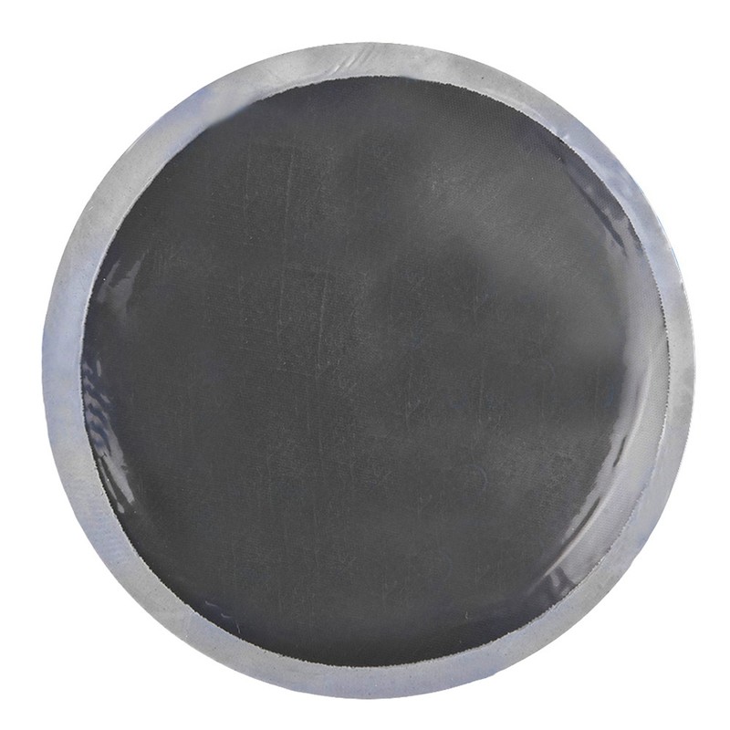 80Pcs/Box 58mm Car Round Natural Rubber Tire Tyre Puncture Repair