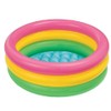 BTSEURY 60 cm 90 cm 120 cm - Piscina de