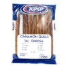 Top op Cinnamon Quills / Sticks / Zimt / Cannelle