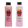 Unilever Alberto Balsam Shampoo and Conditioner Bundle - Raspberry (350ml)