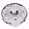 Andoer A003AP PC-C Pitch Pipe 13 Chromatic Tuner C-C Note