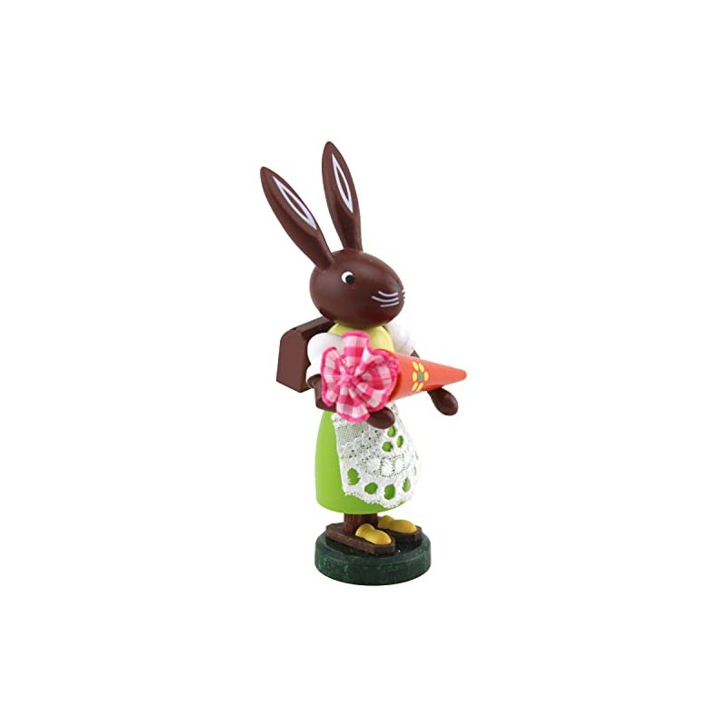 Thomas Preißler Easter Bunny Figurine Easter Bunny Easter Bunny Height