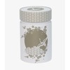 Eigenart Casa Komorebi CK75117 Set of 2 Metal Tins Round