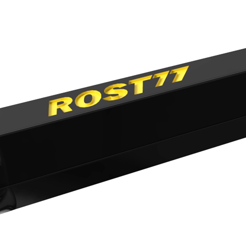 CUESOUL ROST 77 Integrated Dart Shaft and Flight, Big Wing