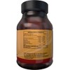 Essential Nutrition Lecitina de Soya 50 Cápsulas de 1200 mg