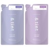 &tint Color Shine Color Care Refill Set (Shampoo 14.2 fl