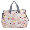 Multi Functional Women Mummy Handheld Bag Large Capacity Single-Shoulder Bag(Type