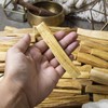 A-Grade Premium Palo Santo Incense - Sustainably Harvested in Peru