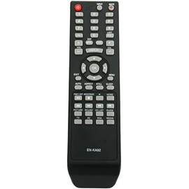 EN-KA92 Universal Remote Control Compatible for Hisense EN-KA90 32D20 32H3 32H3B 40H3B 32H3E 40H3E TV