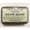 Herbal Power Peel Green Herbal Algae Peel- Acne Treatment Soap