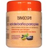 Foot Bath Salt with Tendency to Athlete's Foot and Skin
