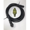 KTI Hydraulics 15' KTI Pendant Cord for KTI Hydraulic Pump