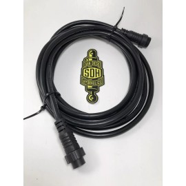 KTI Hydraulics 15' KTI Pendant Cord for KTI Hydraulic Pump
