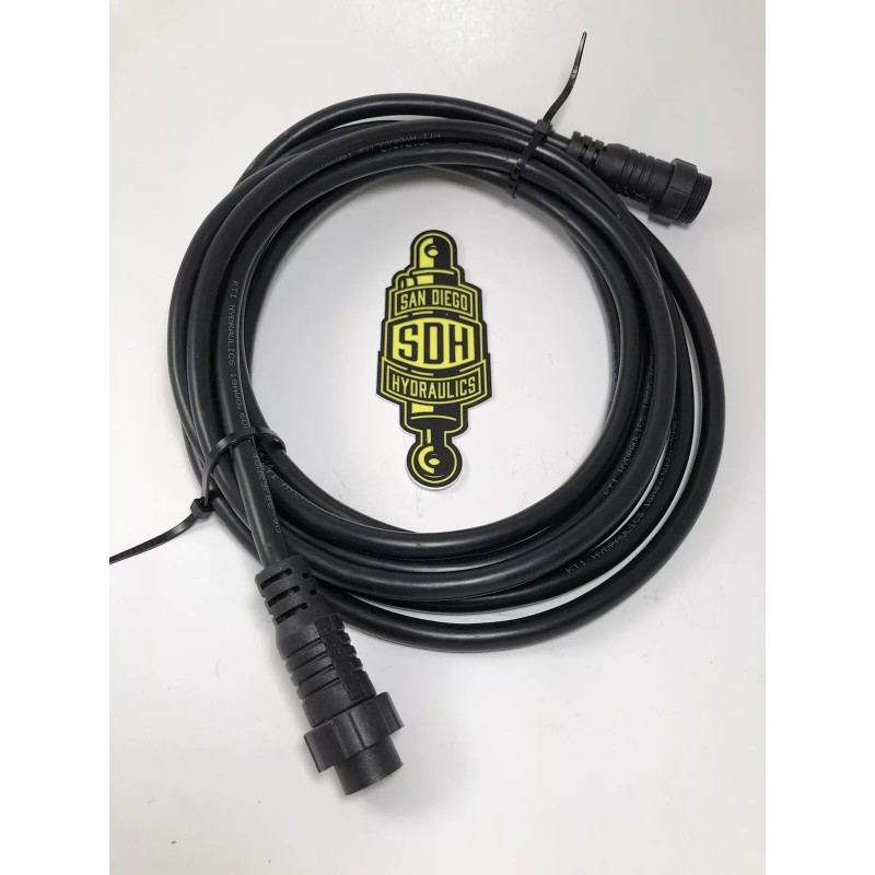 KTI Hydraulics 15' KTI Pendant Cord for KTI Hydraulic Pump