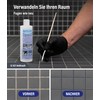 Grout Dyer for Fresh, Clean Joints, Various Colours for Joint