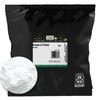 FRONTIER HERB Tartar Powder Cream, 16 Ounce