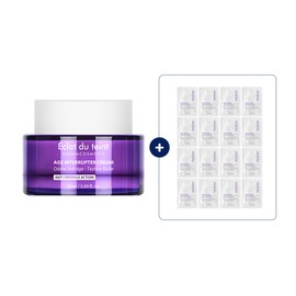 Eclat Dutin Age Interrupter Cream 50ml Anti-Aging + Sample SET / 에끌라뒤땅 에이지 인터럽터 크림 50ml 안티에이징+샘플SET