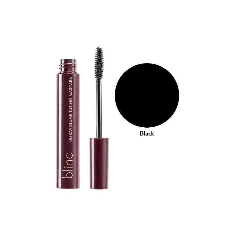 Blinc UltraVolume Tubing Mascara Black