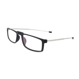 DBEFTLI Folding Reading Glasses - Foldable Portable Readers For Men Women With Case 2 Pairs 3.50