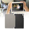 Tablet Protective Shell PU PC Material Fully Protect Soft Comfortable