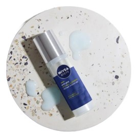 Nivea Men, Gel Hidratante Para Cara Anti-edad Hyaluron 50ml